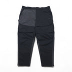 NIKE Wide Tapered Cargo Pants Tech Pack + Reflective Tapered Cargo Pants XL Black Polyester DO4884-010