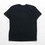 GUNS N' ROSES ガンズアンドローゼス バンド Tシャツ L ブラック コットン メキシコ製