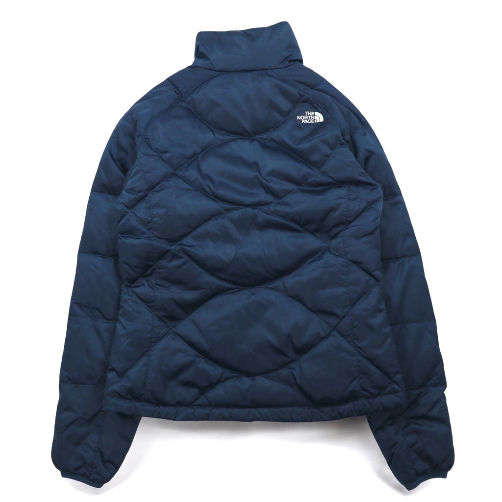 THE NORTH FACE 550 Fill Power Aconcagua Jacket AZPL Aconcagua Down Jacket S Navy Nylon US Standard