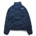 THE NORTH FACE 550 Fill Power Aconcagua Jacket AZPL Aconcagua Down Jacket S Navy Nylon US Standard