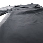 NIKE Wide Tapered Cargo Pants Tech Pack + Reflective Tapered Cargo Pants XL Black Polyester DO4884-010
