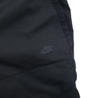 NIKE Wide Tapered Cargo Pants Tech Pack + Reflective Tapered Cargo Pants XL Black Polyester DO4884-010