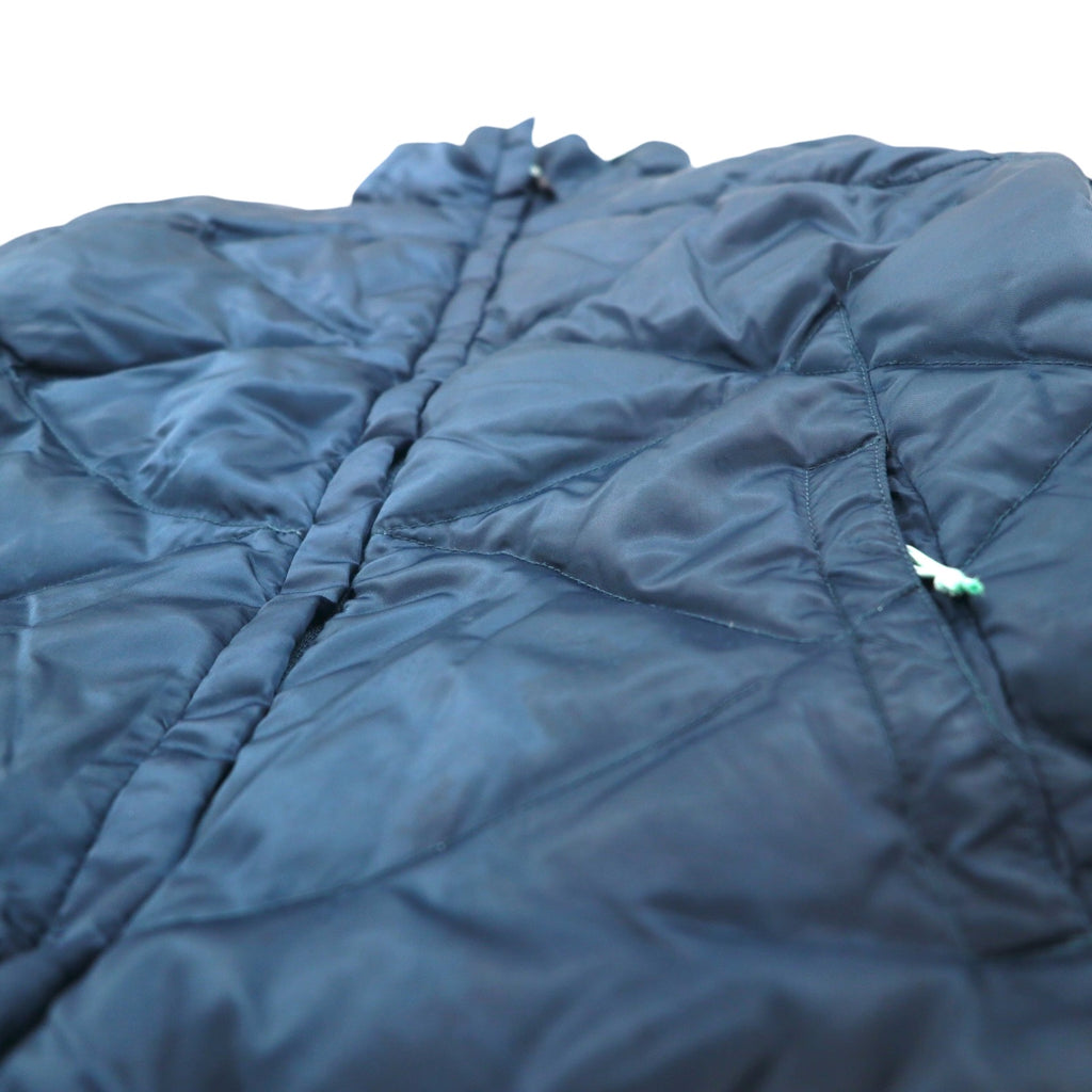 THE NORTH FACE 550 Fill Power Aconcagua Jacket AZPL Aconcagua Down Jacket S Navy Nylon US Standard
