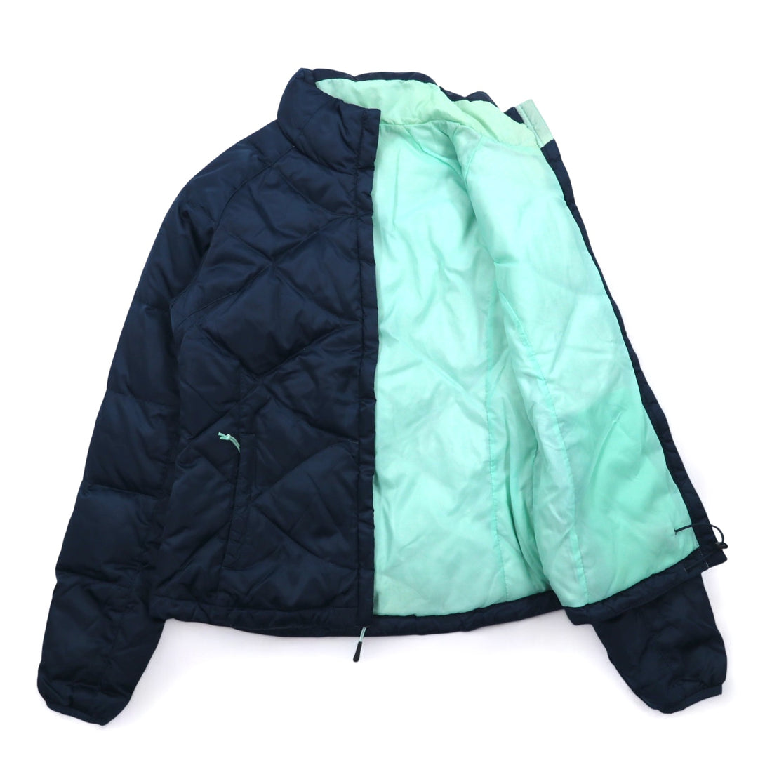 THE NORTH FACE 550 Fill Power Aconcagua Jacket AZPL Aconcagua Down Jacket S Navy Nylon US Standard