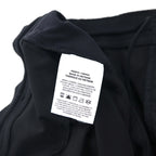 NIKE Wide Tapered Cargo Pants Tech Pack + Reflective Tapered Cargo Pants XL Black Polyester DO4884-010