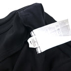 NIKE Wide Tapered Cargo Pants Tech Pack + Reflective Tapered Cargo Pants XL Black Polyester DO4884-010
