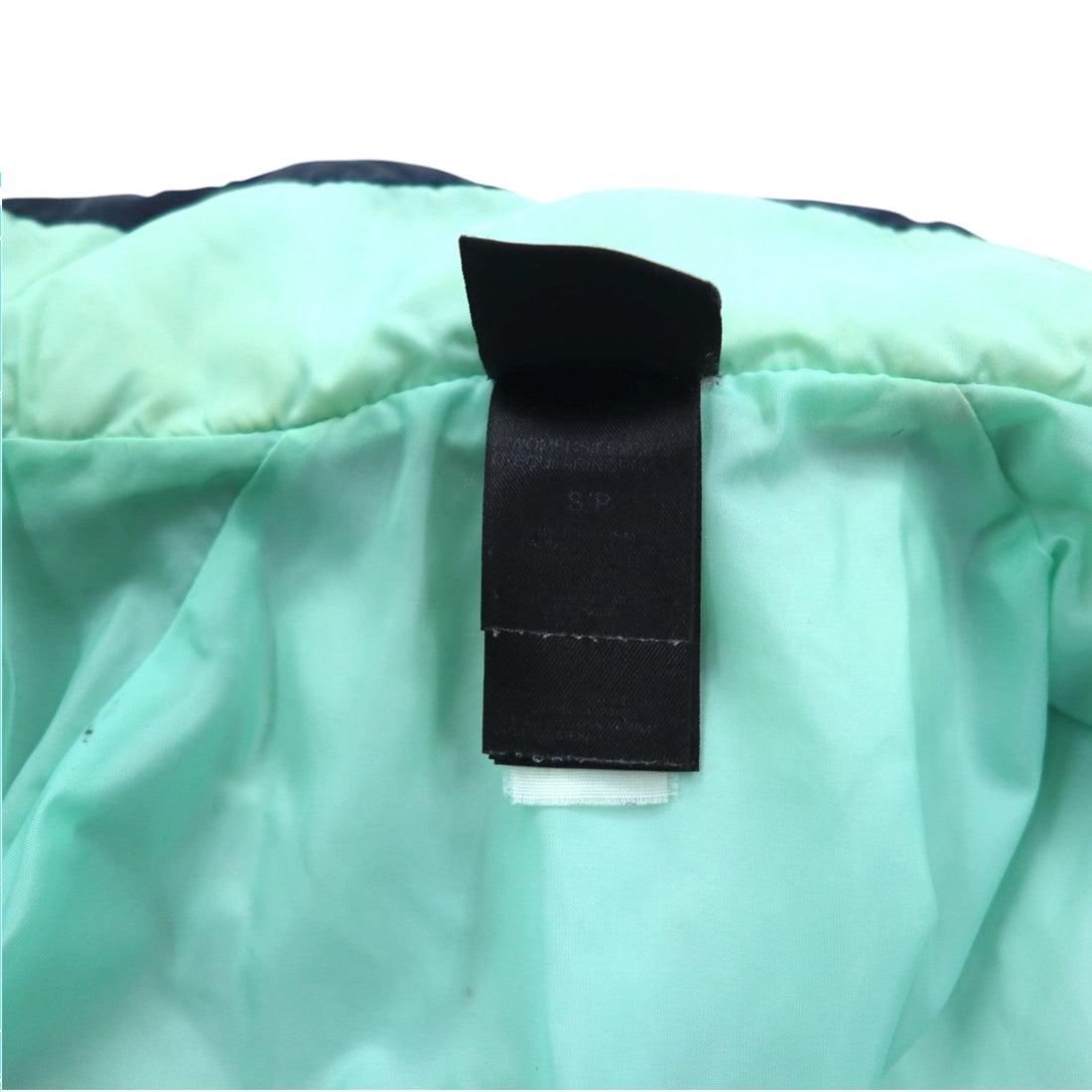 THE NORTH FACE 550 Fill Power Aconcagua Jacket AZPL Aconcagua Down Jacket S Navy Nylon US Standard