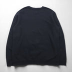 NIKE スウェット トレーナー XL ブラック CLUB SWOOSH CREW ワンポイントロゴ 804340-010