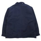 Carhartt Duck Traditional Coat 2XL Navy Padded Quilted Liner Corduroy Collar C003-DNY Unused