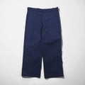 Dickies 874 チノパンツ ワークパンツ XL ネイビー オリジナルフィット