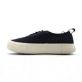 EYTYS Mother CANVAS Platform Sneakers, Size 26.5cm, Black Canvas