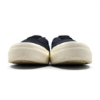 EYTYS Mother CANVAS Platform Sneakers, Size 26.5cm, Black Canvas