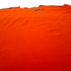 BOY SCOUTS OF AMERICA 90年代 USA製 TIGER CUB Tシャツ 3XL オレンジ コットン