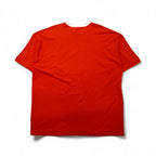 BOY SCOUTS OF AMERICA 90年代 USA製 TIGER CUB Tシャツ 3XL オレンジ コットン
