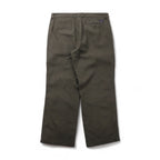 patagonia ダック ワークパンツ L カーキ オーガニックコットン 56831
