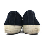 nonnative × SOPHNET. × GENERIC SURPLUS Wingtip Sneakers 28.5cm Navy Suede EP20