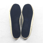 nonnative × SOPHNET. × GENERIC SURPLUS Wingtip Sneakers 28.5cm Navy Suede EP20