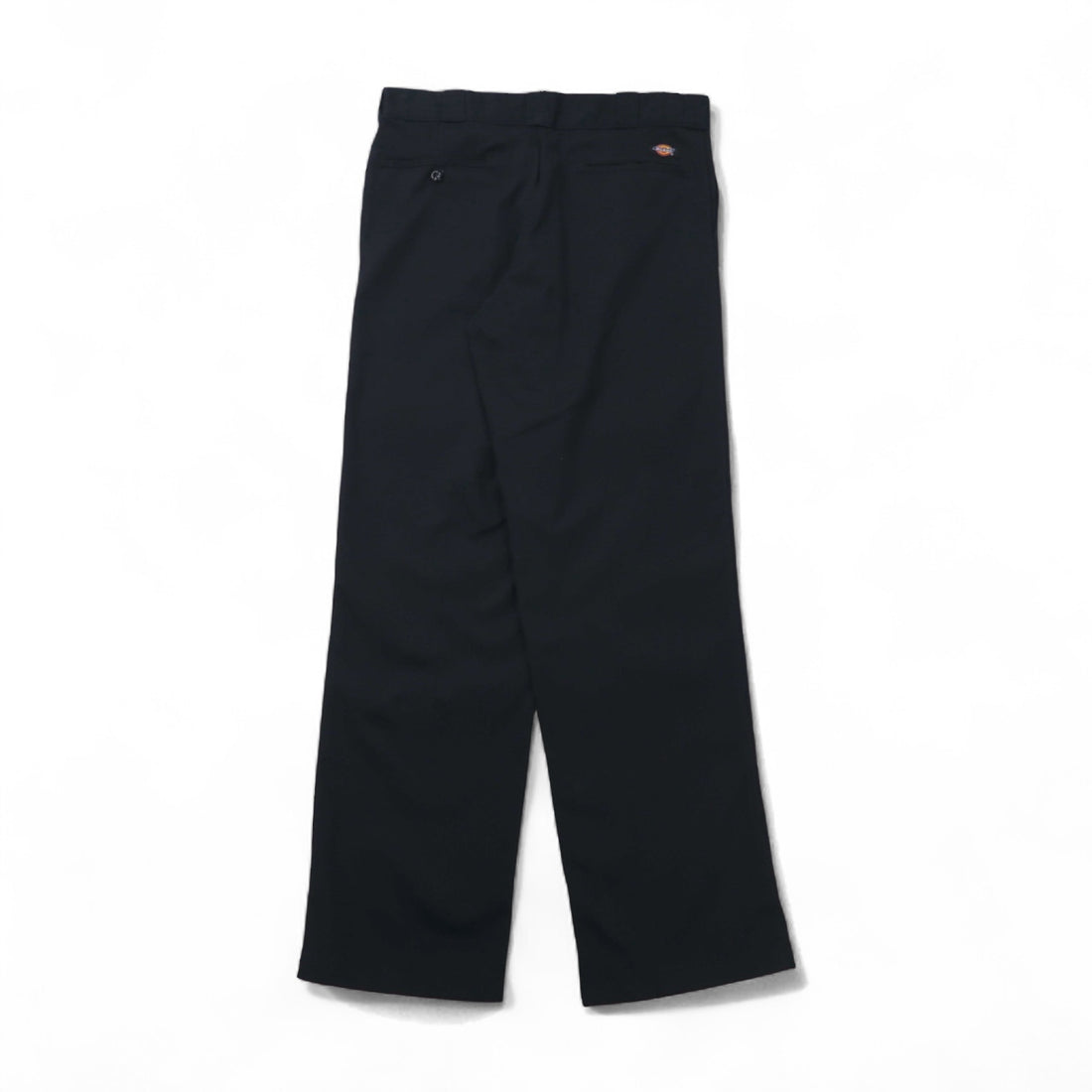 Dickies 874 オリジナルフィット ワークパンツ チノパンツ L ブラック 11874BK