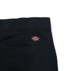 Dickies 874 オリジナルフィット ワークパンツ チノパンツ L ブラック 11874BK