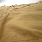 Carhartt WIP Prime Short Chino Pants, Size M, Beige Cotton, 1015025