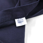 Ralph Lauren Button-Down Shirt, XL, Navy Cotton, Small Pony Embroidery