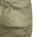Burberrys Old Cotton Twill Chino Slack Pants 85 Beige Made in Japan