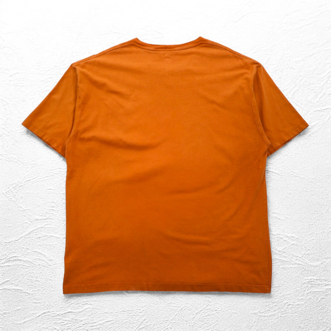 Carhartt Pocket T-Shirt, Pocket T, XL, Orange, Cotton, Honduras Match