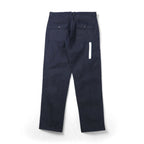 SEAN JOHN Relaxed Tapered Fit Rigid Denim Pants, Size L, Dark Indigo, Hamilton Tapered, Unused