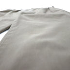 Polo by Ralph Lauren 90年代 ポロチノ ANDREW PANT 2タック ワイド チノパンツ L ベージュ