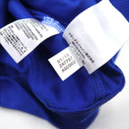 adidas originals ATP型 ハワイ スーパースター トラックジャケット ジャージ S ブルー 総柄 ハイビスカス トレフォイルロゴ 3ストライプ Z47787