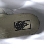 VANS スケートハイ SK8-HI スニーカー 30cm パープル スエード キャンバス VN0A5JMJHAF