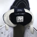 VANS スケートハイ SK8-HI スニーカー 30cm パープル スエード キャンバス VN0A5JMJHAF