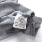 Polo by Ralph Lauren Polo Shirt, XL, Grey, Cotton, Pique, Small Pony Embroidery