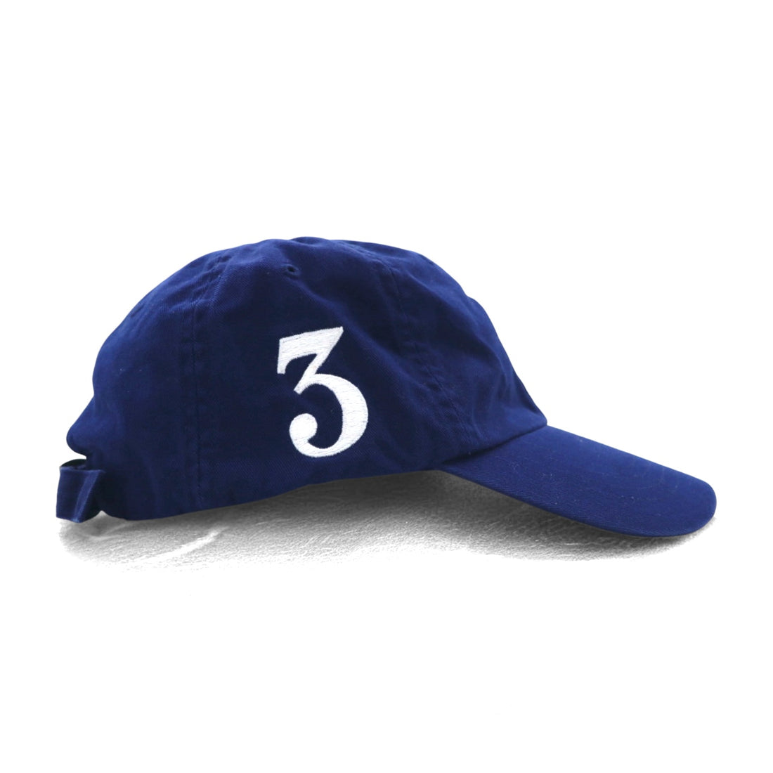 POLO RALPH LAUREN Big Pony 6 Panel Cap FREE Belt Navy Cotton