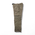 THE NORTH FACE Outdoor 2-Way Convertible Cargo Pants, Size M, Beige, Nylon, US Standard, AJFB