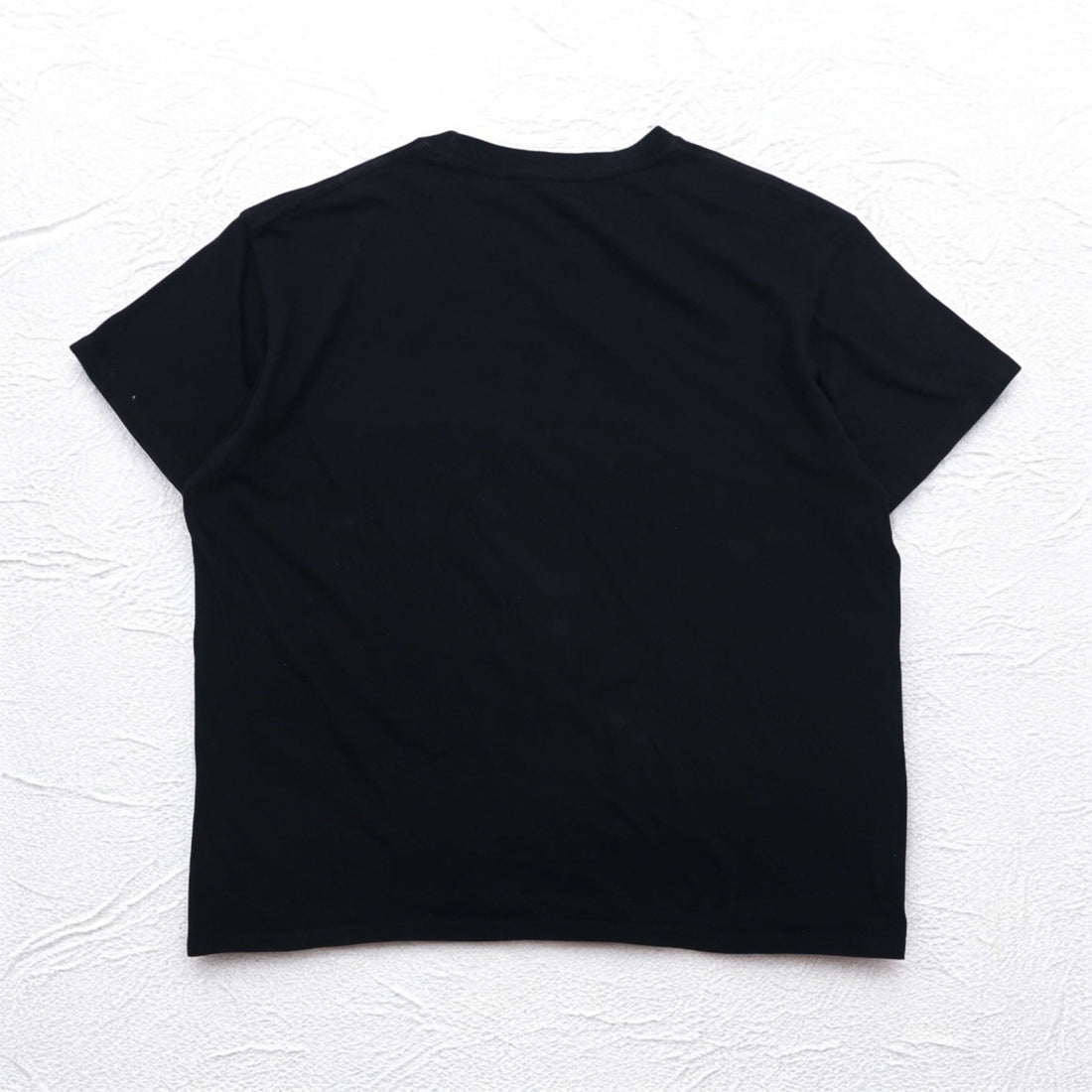NIRVANA ニルヴァーナ バンド Tシャツ XL ブラック コットン スマイリー