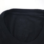 NIRVANA ニルヴァーナ バンド Tシャツ XL ブラック コットン スマイリー