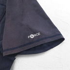 Carhartt ポケット Tシャツ ポケT XL ネイビー Force Relaxed Fit Midweight Short Sleeve Pocket T-Shirt 104616