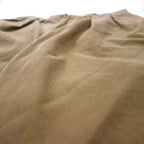 Polo by Ralph Lauren 90s Tyler Short Polo Chinos, 2-pleat Short Chino Pants, Size M, Beige, Cotton