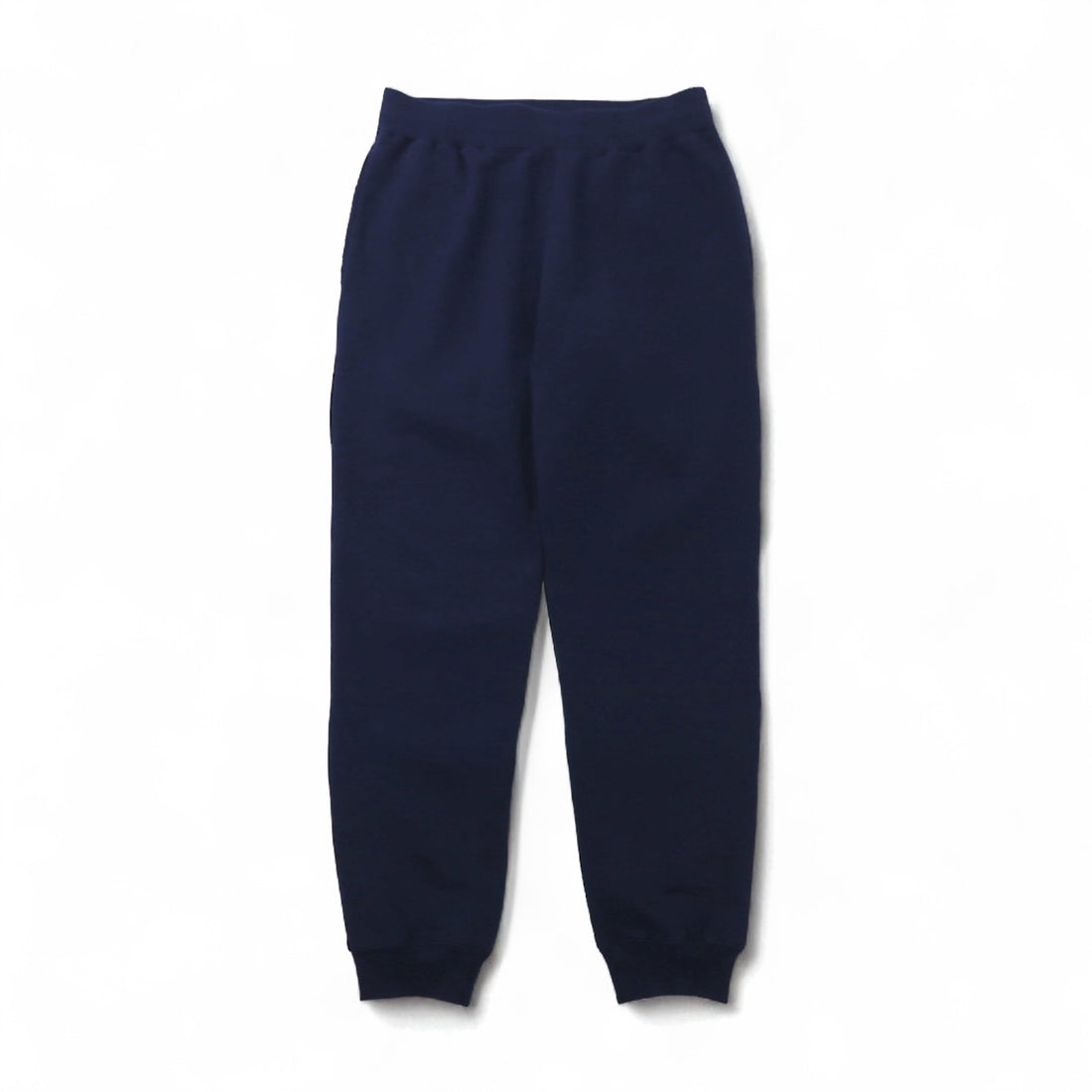 Ron Herman Basic Sweat Pants, Size S, Navy, Cotton, 3220600364, Made in Japan
