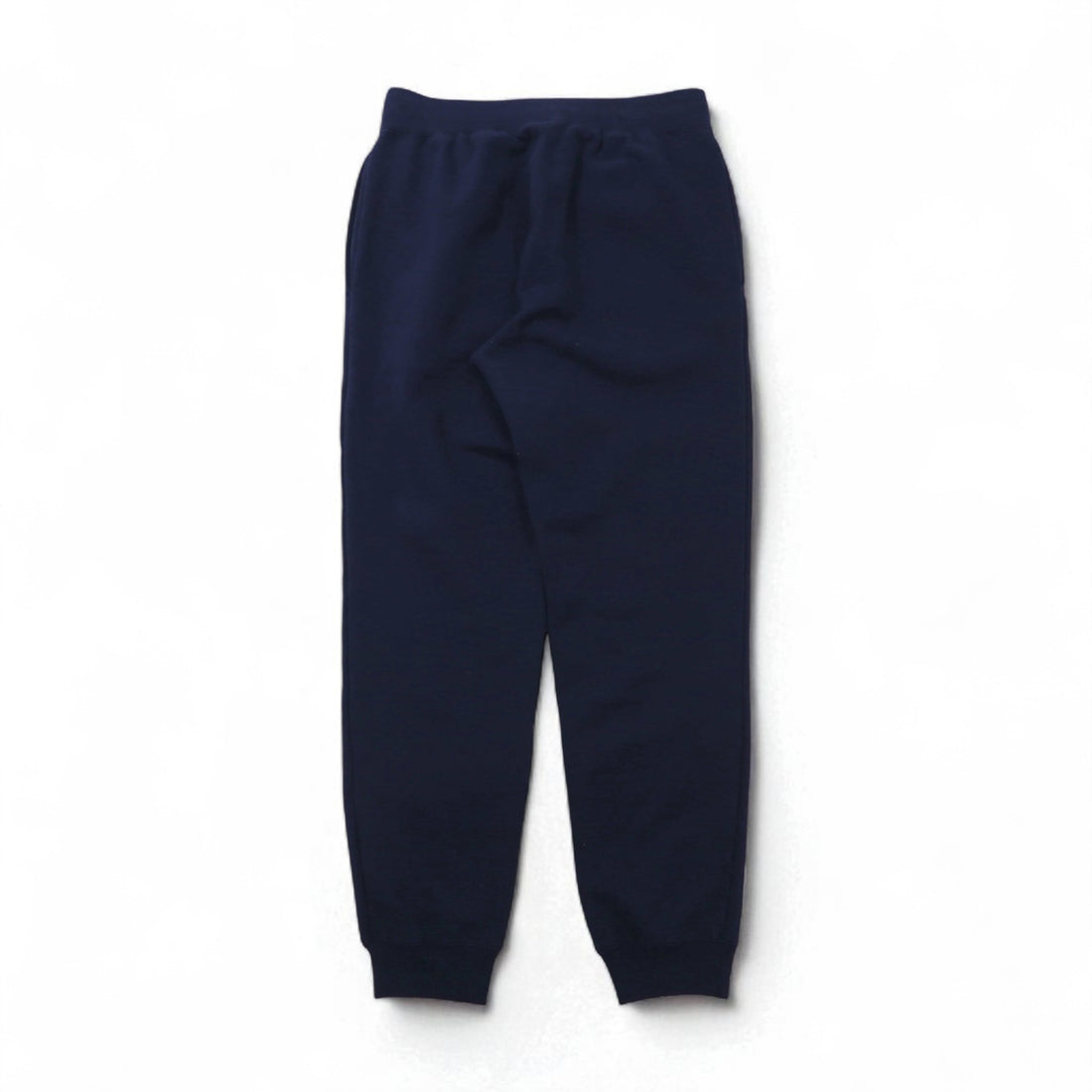 Ron Herman Basic Sweat Pants, Size S, Navy, Cotton, 3220600364, Made in Japan