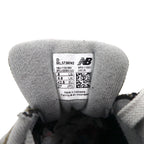 new balance 373 スエード スニーカー 27cm カーキ メッシュ ML373MN2