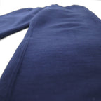 Ron Herman Basic Sweat Pants, Size S, Navy, Cotton, 3220600364, Made in Japan