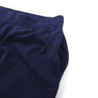 Ron Herman Basic Sweat Pants, Size S, Navy, Cotton, 3220600364, Made in Japan
