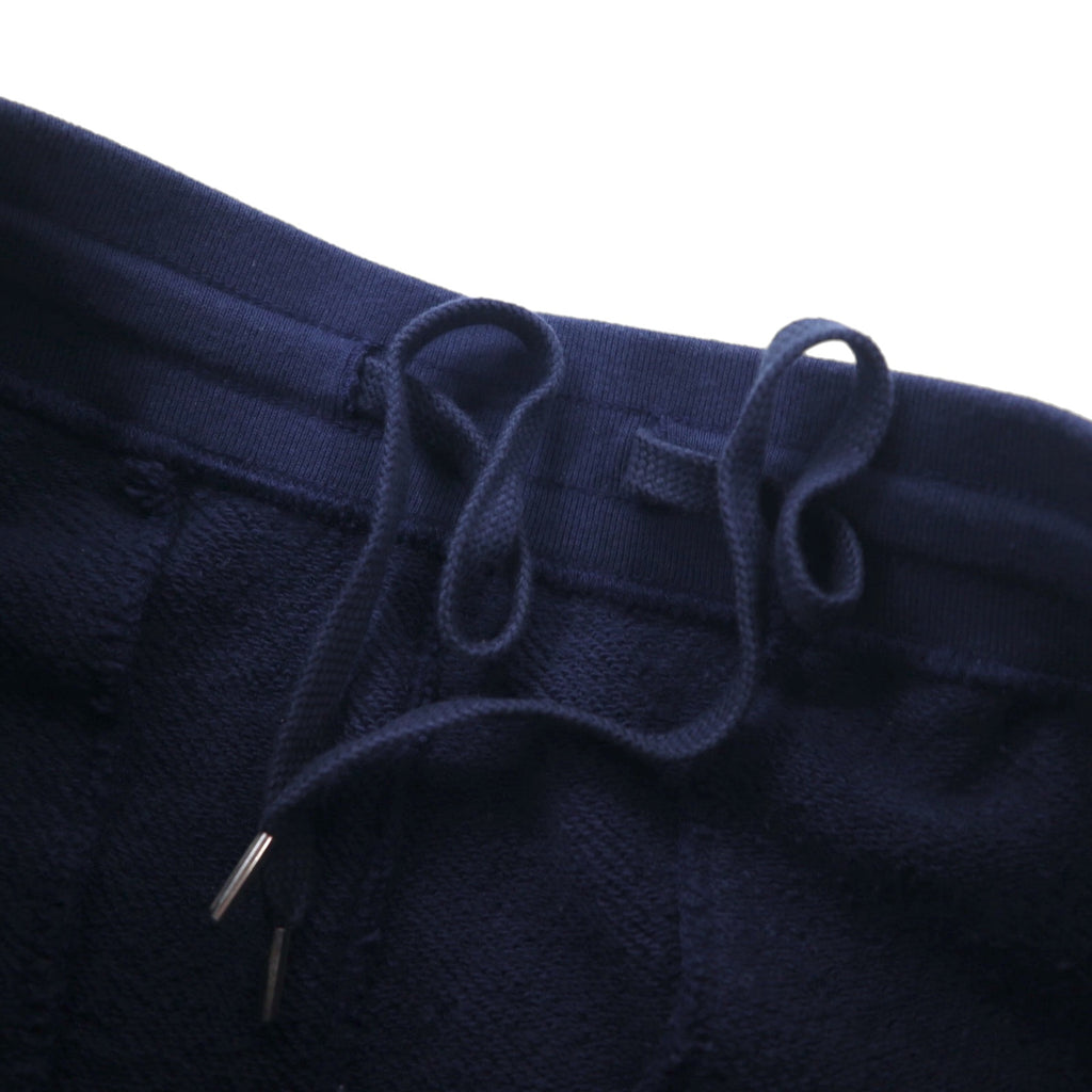 Ron Herman Basic Sweat Pants, Size S, Navy, Cotton, 3220600364, Made in Japan