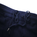 Ron Herman Basic Sweat Pants, Size S, Navy, Cotton, 3220600364, Made in Japan