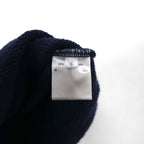 Ron Herman Basic Sweat Pants, Size S, Navy, Cotton, 3220600364, Made in Japan