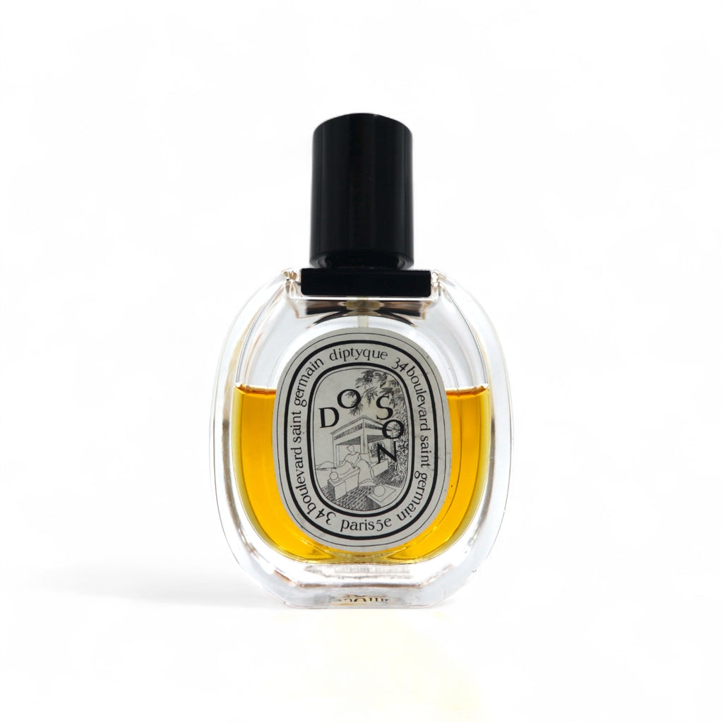 diptyque perfume do son 50ml eau de toilette made in france