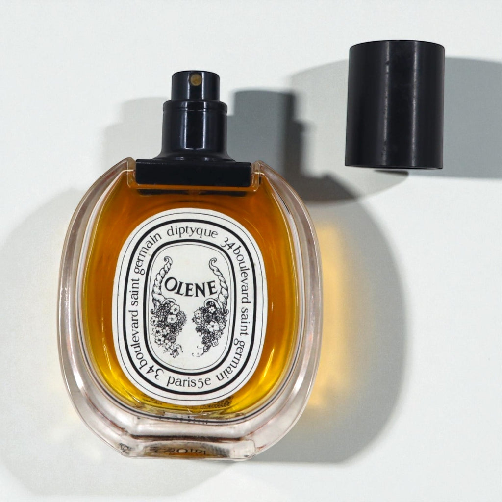 diptyque OLENE perfume eau de toilette 50ml made in France