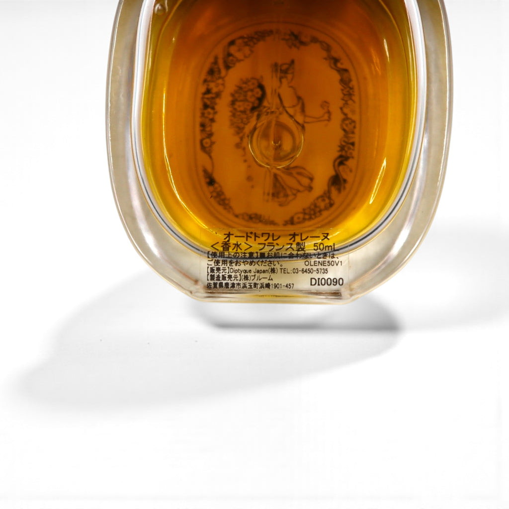 diptyque OLENE perfume eau de toilette 50ml made in France